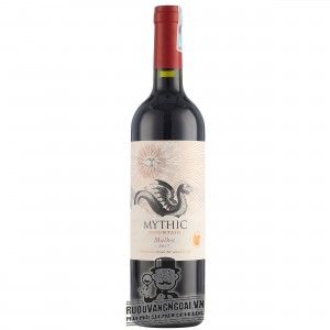 Vang ARGENTINA MYTHIC MOUNTAIN MALBEC