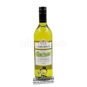 Rượu vang Lindemans Cawarra Chardonnay
