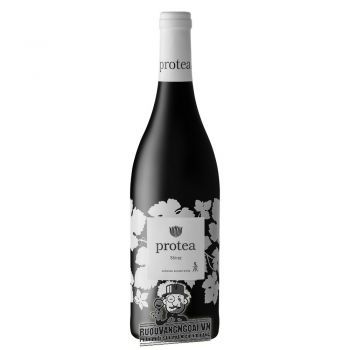 Rượu Vang Nam Phi PROTEA SHIRAZ