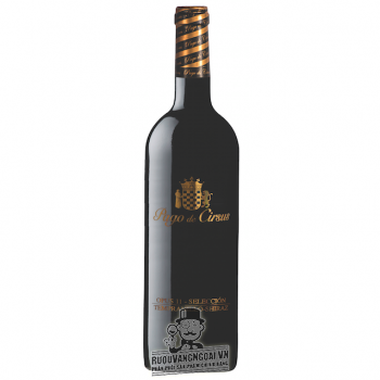 Vang Tây Ban Nha PAGO DE CIRSUS OPUS 11 SELECCION