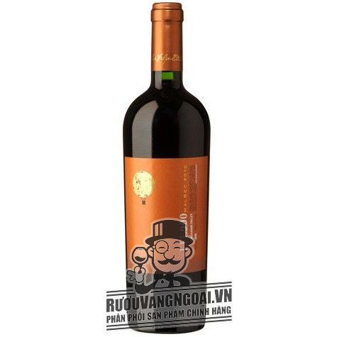 Vang Chile LFE 900 Malbec