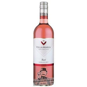 Rượu vang hồng New Zealand Villa Maria Rose