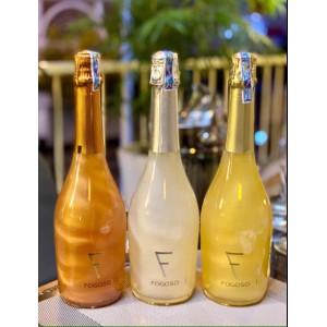 Rượu Fogoso Oro F Tây Ban Nha