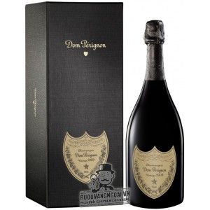 Rượu Champagne Dom Perignon Brut