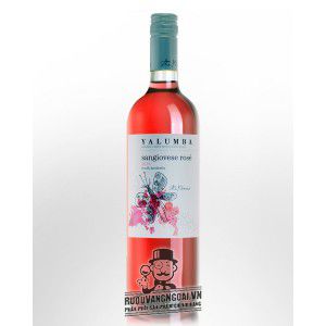 Rượu vang Yalumba Y Series Sangiovese Rose