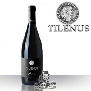 Vang Tây Ban Nha TILENUS Pieros