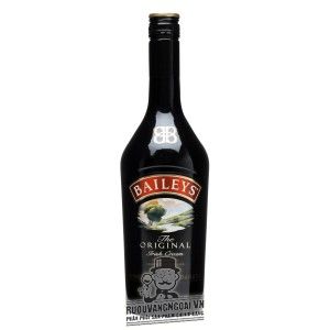Rượu sữa BAILEYS