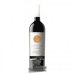 Vang Chile Cordillera Carmenere Migeul Torres