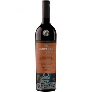 Vang Mỹ Parducci Coro Mendocino Blend