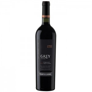 Vang chile Ventisquero Grey Cabernet Sauvignon