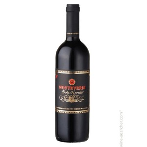 Vang ngọt ý Hoàng Đế MONTEVERDI Dolce Novella