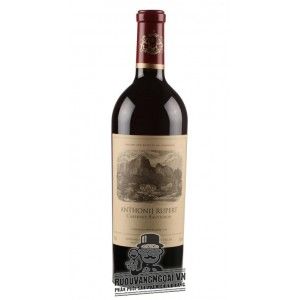 Rượu Vang Nam Phi ANTHONIJ RUPERT CABERNET SAUVIGNON