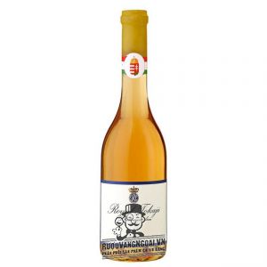Rượu Vang Ngọt Royal Tokaji 5 Puttonyos Aszu cao cấp