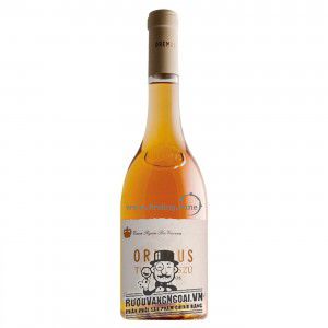 Rượu Vang Oremus Tokaj Aszu Puttonyos 50Cl cao cấp