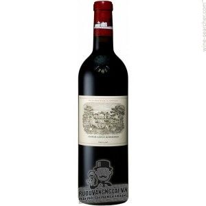 Vang Pháp Chateau Lafite Rothschild 2007, 2012