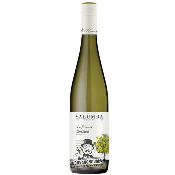 Rượu vang Yalumba The Y Series Riesling Nhập Khẩu