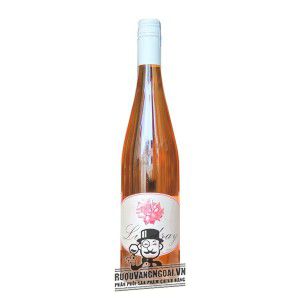 Rượu vang Úc Lindsay Moscato Rose uống ngon
