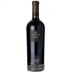 Vang Argentina Luca Malbec