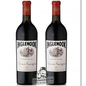 Vang Mỹ INGLENOOK Cabernet Sauvignon