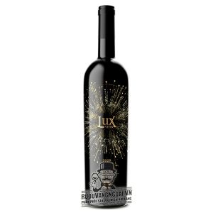 Rượu Vang Lux Vitis Tenuta Luce Toscana cao cấp