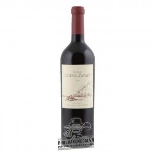 Vang Argentina Nicolas Catena Zapata Red