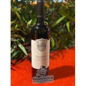 Rượu vang Taltarni Cabernet Sauvignon Pyrenees Victoria