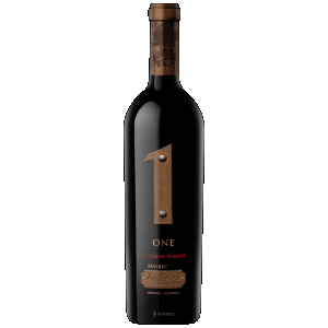 Vang Argentina Antigal One Malbec La Dolores Vineyard