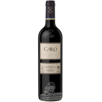 Vang ARGENTINA CARO thượng hạng