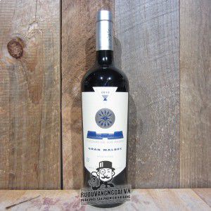 Rượu vang Flechas de Los Andes Gran Malbec Cao Cấp