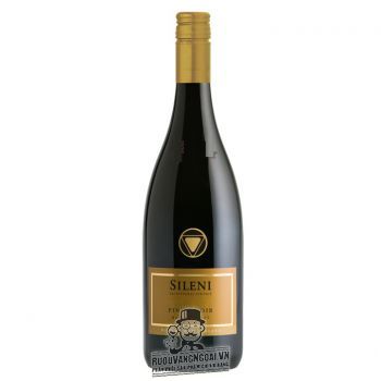 Vang NEW ZEALAND SILENI PINOT NOIR EXCEPTIONAL