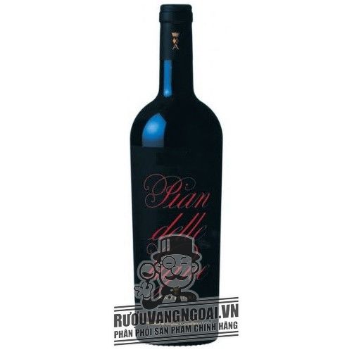 Vang Ý Antinori Pian Delle Vigne Brunello di Montalcino
