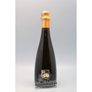 Rượu Champagne Argonne Ay Grand Cru