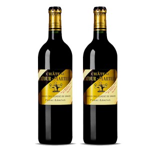 Vang Pháp CHATEAU LATOUR MARTILLAC