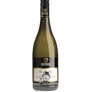 Vang New Zealand GIESEN The Brothers Chardonnay